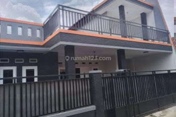 Rumah Bagus Di Kaum Pandak Dekat Sekali Ke Jalan Pemda Keradenan Cibinong Bogor