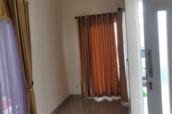 Rumah Mewah Hook 2 Lantai Permata Kelapa Dua Cimanggis Full Furnished