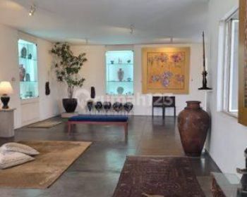 Rumah Minimalis Modern Di Sayap Setiabudi Bandung