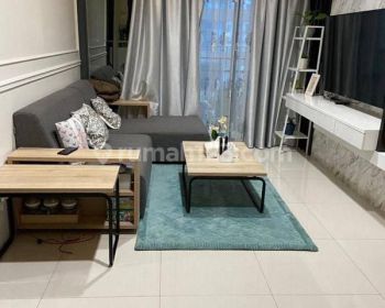 Dijamin Paling Murah 3 BR 116sqm View Swimming Pool Nice Fully Furnished di Casa