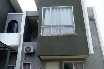 Dijual Rumah Di Serpong Jaya