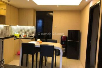 Free Ipl Dijual Disewakan Apartemen Bassura City Tipe 3br Tw B Lt. 12 Aa Furnish