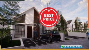 Cakep Perumahan View Terbaik Di Kota Bandung Jatihandap 247H7