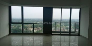 DIJUAL FAIRVIEW MILLENIUM VILLAGE TYPE 4BEDROOM