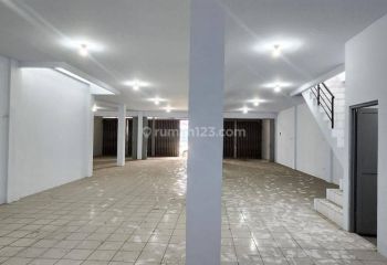 Disewa Ruko 3 Lantai Taman Galaxy, Jaka Setia, Bekasi Selatan