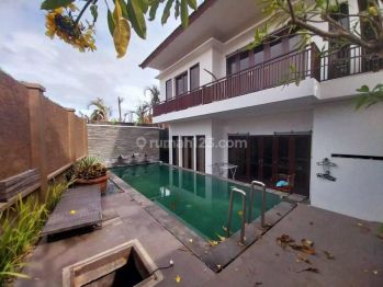 Minimum 2 years Rent in Canggu!(VS69WU)