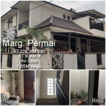 Rumah di Margahayu Permai Cocok Utk Kantor
