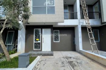 Dijual Rumah Cantik 2 Lt di Serpong Jaya, Tangerang Selatan