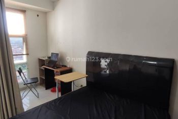 Apartemen Type Studio Semi Furnish Bagus Dan Lokasi Strategis