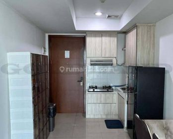 Kode 18818 Js , Dijual Apartment Springhill Terrace,luas 73 Meter