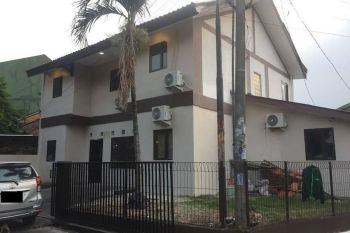 Kos-Kosan Jl.Jurang Mangu Bar (Ukuran 183/230 m2)