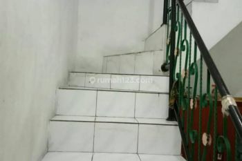 Dijual Ruko Baru Tanjung Duren, Lt 4x20, 3 Lantai, Akses Jalan 3 Mobil, Jakarta
