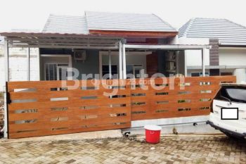 RUMAH SIAP HUNI PERUM NDALEM PUDAK PAYUNG