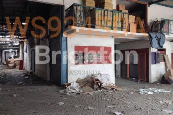 GUDANG RAYA BRIGJEND KATAMSO, STRATEGIS