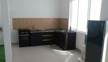 Rumah Asri Lingkungan Aman Nyaman Siap Huni Di Antapani, Bandung