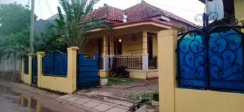Di Jual Cepat Rumah Asri Dan Strategis Di Mustika Jaya, Bekasi