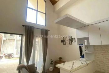 RUMAH MURAH MEWAH SIAP HUNI TANPA DP CUKUP BOOKING SAJA SUDAH ALL