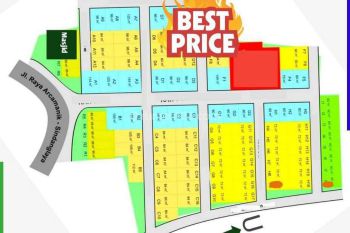 Harga Top Rumah Asri City View Di Sindanglaya Bandung 211H5