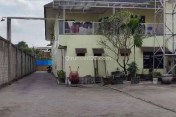 GUDANG DI GAMPING SLEMAN COCOK UNTUK USAHA & PENYIMAPANAN