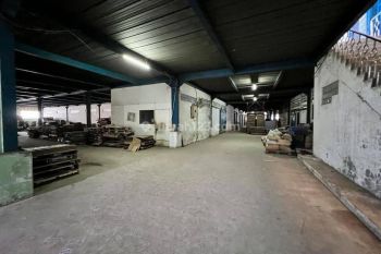 Sale Gudang: Gudang di Dadap