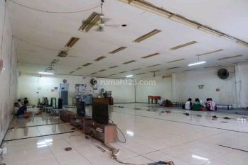 Ruko Strategis Dr. Wahidin Gresik Murah Untuk Investasi Dav.a007