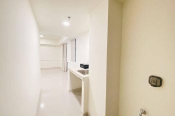 Dijual Apartement Meikarta 2 BR Unfurnished Twinford - B116L1