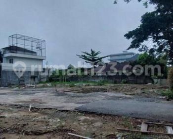 Tanah Tepi Jalan MT Haryono