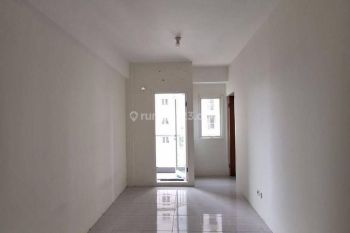Dijual Apartemen PUNCAK DARMAHUSADA 2 Kamar Tidur kosongan