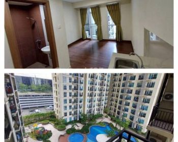 Apartemen Puri Orchard semifurnishe Jakarta barat