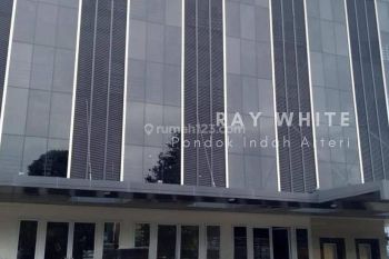 Sewa Perkantoran Modern Harga Ruko di Raya Cawang