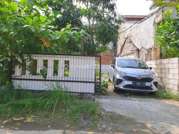 Dijual tanah di perumnas Telukjambe timur Karawang