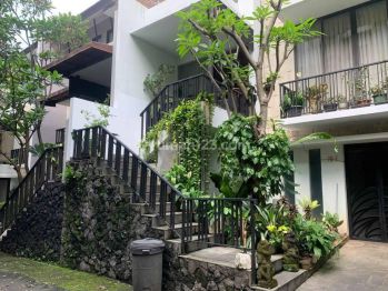 Dijual Rumah di Kemang Hills Residence Blok F , Jaksel