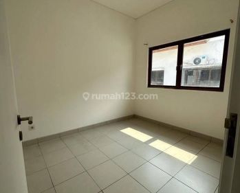 Disewakan Rumah Jakarta Garden City, Cluster Alamanda