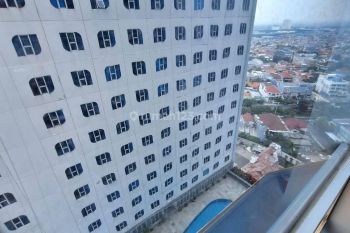 Dijual Rugi 60% Apartemen City Square Baru Gress