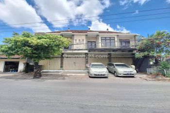 Ruko 3 Unit Mertasari Sidakarya