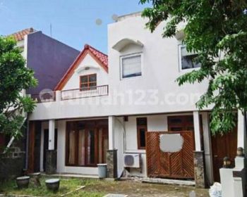 Rumah murah siap huni di citraland surabaya barat. Dekat gwalk pusat kuliner. 5