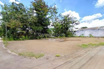 Dijual Tanah di Jogja Timur Banguntapan, 300 Jutaan