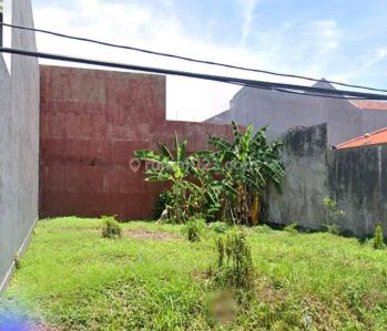 Tanah Manyar Tirtoyoso Murah Surabaya. Ric.a172