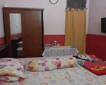 Dijual/Disewakan rumah murah dan strategis di Antapani Arcamanik