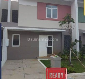 Limited Edition Rumah Summarecon Kota Bandung Dayana 121M13