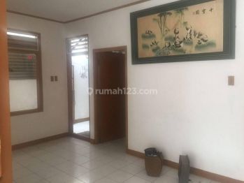 Rumah Layak Huni Di Belakang Roxy Mas Di Petojo Jakarta Pusat