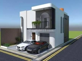 METRO PERMATA 9x15 HARGA 2M EXCLUSIVE, PARKIR 2 MOBIL st