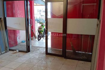 Tempat Usaha Strategis di Mohammad Toha Bandung Kota