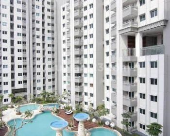 APARTEMEN SKY TERRACE, DAAN MOGOT