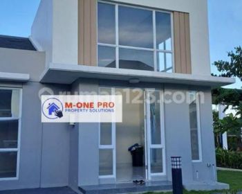 Di Sewakan Rumah Paramount Petal