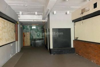 Dijual Ruko Taman Palem Lestari Lokasi Strategis