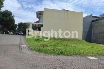 TANAH KAVLING CITRALAND HOOK PURI WIDYA KENCANA AKSES MUDAH