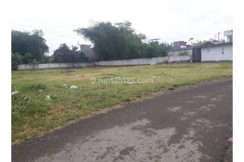 Tanah Kopo Area Taman Kopo Indah 2 Cocok Bangun Rumah