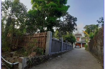 Jual Tanah Harjobinangun Dekat Wisata Kaliurang Dekat Museum Merapi