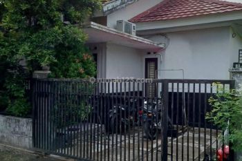 Rumah Strategis Meranti Dekat Tol A. Pettarani Bisa Kpr